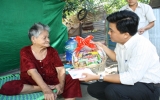 Dan On Food Co.Ltd. offers more help to the poor