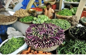 Food prices reach ‘dangerous levels’, warns World Bank chief