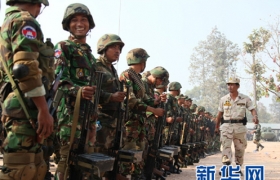 柬欲请东盟向柬泰边境争议地区派观察员
