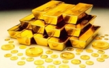 Gold prices set new record in 2011