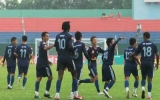 Vòng 3, giải hạng nhất quốc gia 2011, Huda Huế - TDC Bình Dương: TDC Bình Dương quyết thắng!