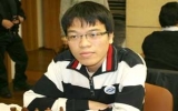 Le Quang Liem wins 2011 Aeroflot Open chess tournament