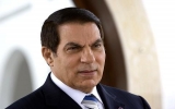 Cựu Tổng thống Tunisia 