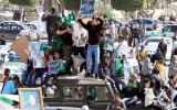 Libya: Biểu tình bùng phát, 27 người chết