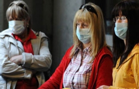 Flu epidemic spreads in U.S.: report