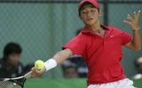 Hoang Thien may join three Junior Grand Slam