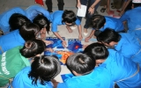 Thuận An tổ chức hội thi Trò chơi dân gian