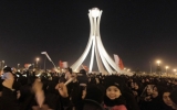 Người biểu tình Bahrain tái chiếm quảng trường