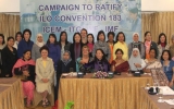 Conference on convention for women’s rights