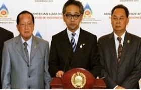 ASEAN Mediates in Cambodia, Thailand Conflict