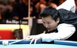 Nguyen Phuc Long enters knock-out round of 2011 World 8-ball Champs