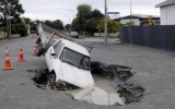 New Zealand: 98 người chết, 226 người mất tích vì động đất