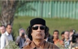 Libya: Tổng thống Muammar Gaddafi mất dần quyền lực