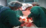 Bệnh viện Đa khoa tỉnh: Áp dụng kỹ thuật mới, kỹ thuật cao trong điều trị bệnh