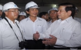 VN commits to facilitation of foreign investors