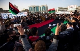 UN chief urges action over Libya
