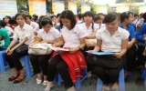 Trường đại học Thủ Dầu Một họp báo tuyển sinh năm 2011