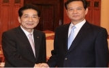 Japan seeks assistance on long-term investment