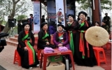 Vietnam’s special culture  introduced to diplomats