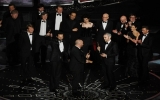 'The King's Speech' của Anh thắng lớn tại Oscar