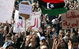 Tổng thống Libya bị “dồn vào chân tường”
