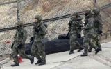 Mỹ - Hàn tập trận rầm rộ bất chấp đe dọa của Binh Nhưỡng