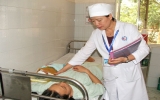 Bác sĩ Phan Thị Hòa: Lòng tin của bệnh nhân rất quan trọng