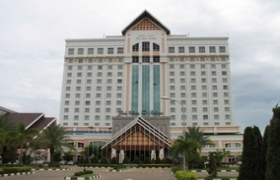 Laos prepares to host 9th ASEM in 2012