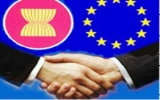 ASEAN and EU: Family matters