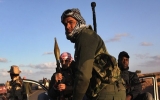 Giao tranh tiếp tục ác liệt ở Libya