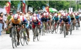 Binh Duong international women’s cycling tourney opens