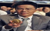 Giáo sư Ngô Bảo Châu được vinh danh là Nhà lãnh đạo trẻ thế giới