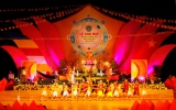 2011 national Buddhism propagation seminar kicks off