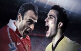 MU – Arsenal: Quyết đấu trên sân Old Trafford
