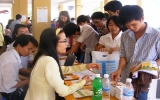 Thị xã Thuận An: Tổ chức Ngày hội tư vấn tuyển sinh