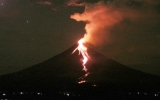 2011-2015 sẽ là “thời” của núi lửa
