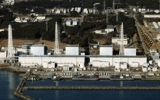 Fire breaks out again at Fukushima's No. 4 reactor