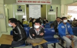 Cúm A/H1N1 lan rộng ra 30 tỉnh, thành trên cả nước