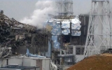 Japan's nuclear crisis escalates amid another fire at crippled nuclear plant