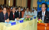 7th provincial People’s Council reviews 2004-2011 term