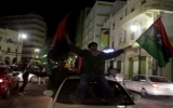 Một số nước phương Tây đe dọa sẽ tấn công Libya