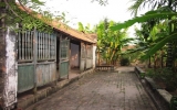 Nhà “Bá Kiến” qua hoài niệm của cao niên làng “Vũ Đại”