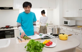 Nhìn chồng người ta…