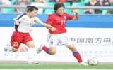 VN win again at Olympics qualifiers