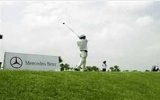 Mercedes-Benz Trophy 2011 tees off in Binh Duong