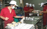 Bác sĩ Nguyễn Văn Đạt, Chi cục trưởng Chi cục An toàn vệ sinh thực phẩm: Tuyên truyền để người tiêu dùng có kiến thức cơ bản về vệ sinh an toàn thực phẩm