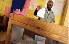 Egypt eyes September elections