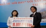 Japan lauds Vietnam’s assistance for quake victims