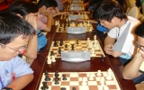 Socialization wins success for Dong Nam Bo Open Chess Tournament