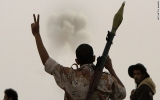 NATO “giết nhầm” 13 quân nổi dậy Libya